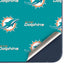 NFL Miami Dolphins Blitz Series Galaxy A36 5G Skin